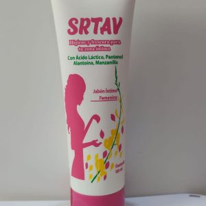 Jabón SRTAV