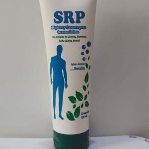 Jabon SRP