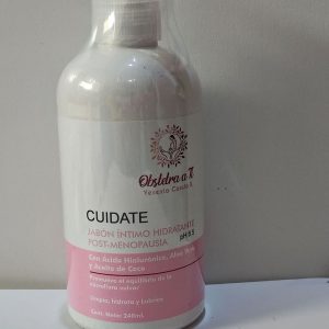 Jabón intimo hidratante