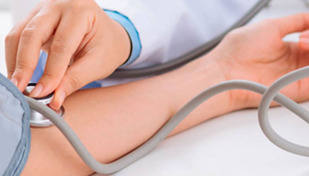 Prevención y enfermedades