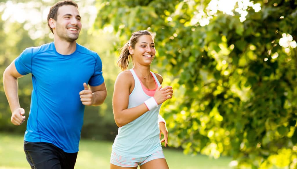 salud física y estilo de vida