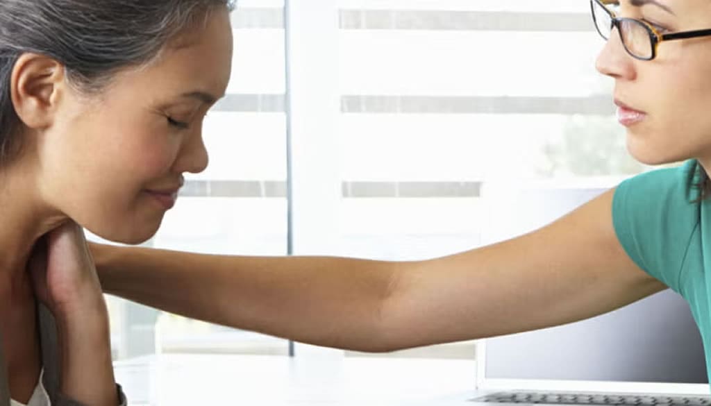 Salud Mental y bienestar emocional