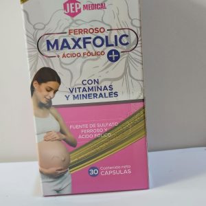 Maxfolic