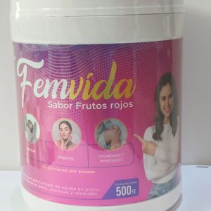 Femvida