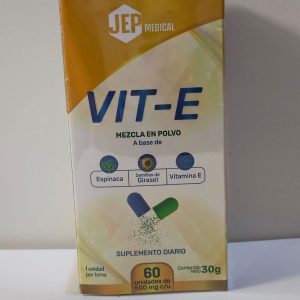 Vitamina E