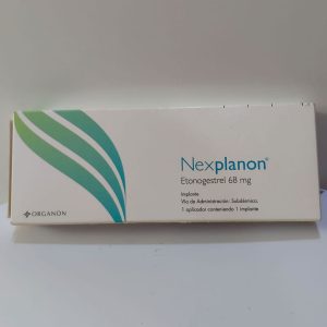 Implante nexplanon (5 años)