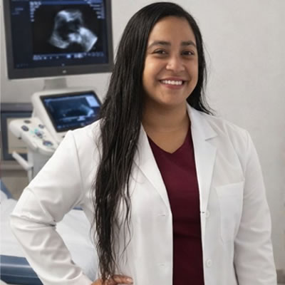 Grezia Gonzales del Valle