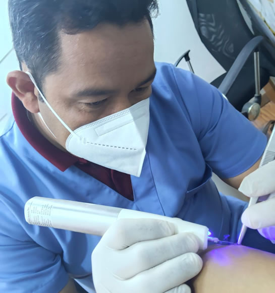 2 servicio de medicina dr darwin oviedo