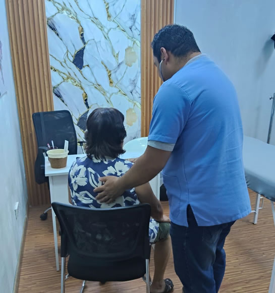 4 servicio de medicina dr darwin oviedo