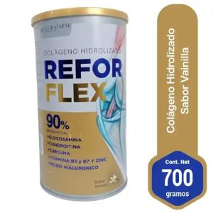 Colágeno Hidrolizado Reforflex