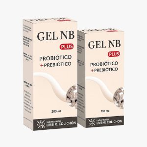 GEL NB PLUS – Probiótico en Gel para la Salud Digestiva