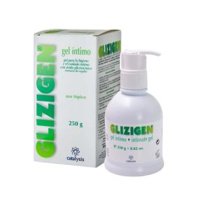Glizigen® Gel Íntimo – Higiene y Cuidado Diario