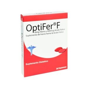 OptiFer F