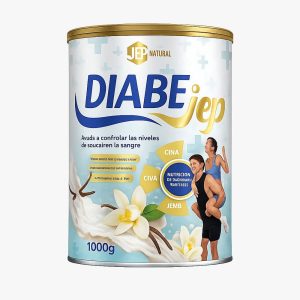DIABEJEP – Suplemento Nutricional para el Bienestar Metabólico