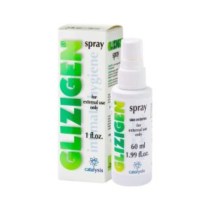 Glizigen® Spray – Cuidado Íntimo con Ácido Glicirrícico